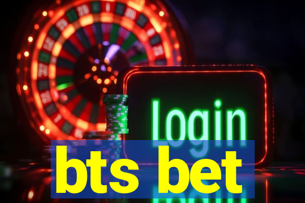 bts bet
